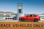 BMW X4 M Competition 2019 года (WW)